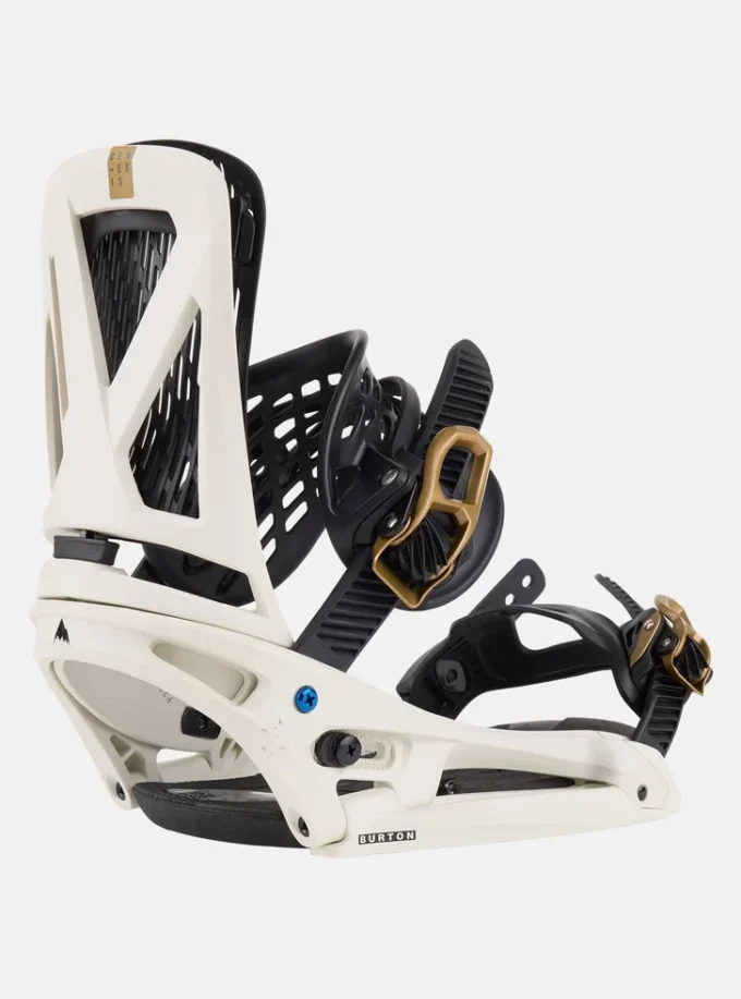 Burton Genesis EST® Snowboard-Bindungen für Herren Burton Genesis EST® Snowboard-Bindungen für Herren