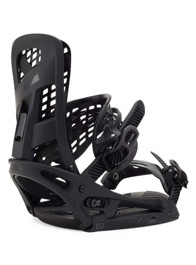 Burton Genesis EST Snowboardbindung für Herren Burton Genesis EST Snowboardbindung für Herren