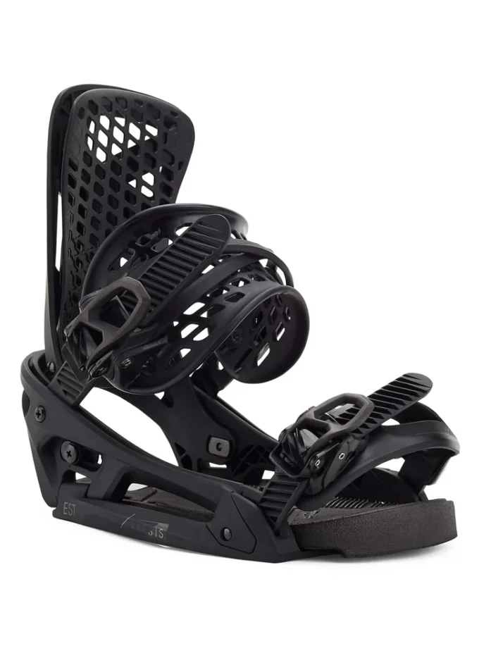 Burton Genesis EST Snowboardbindung für Herren Burton Genesis EST Snowboardbindung für Herren