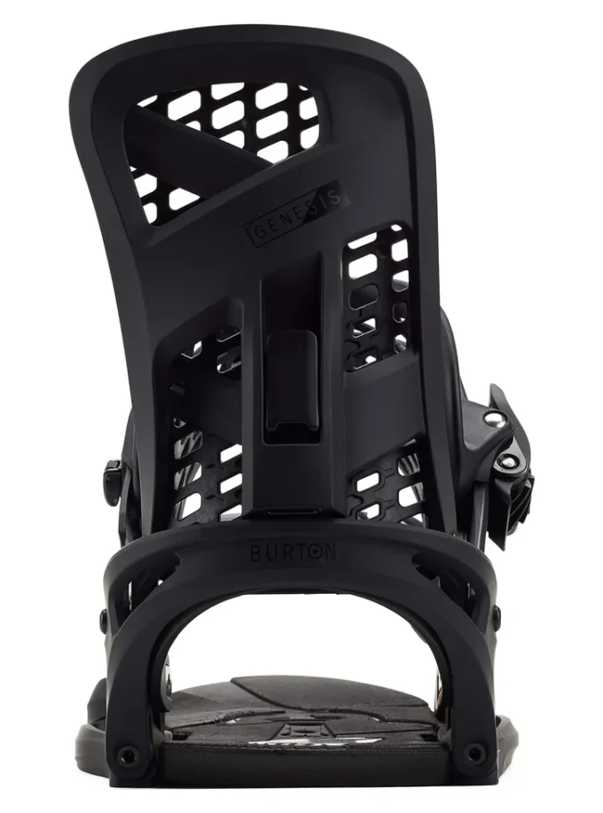 Burton Genesis EST Snowboardbindung für Herren Burton Genesis EST Snowboardbindung für Herren