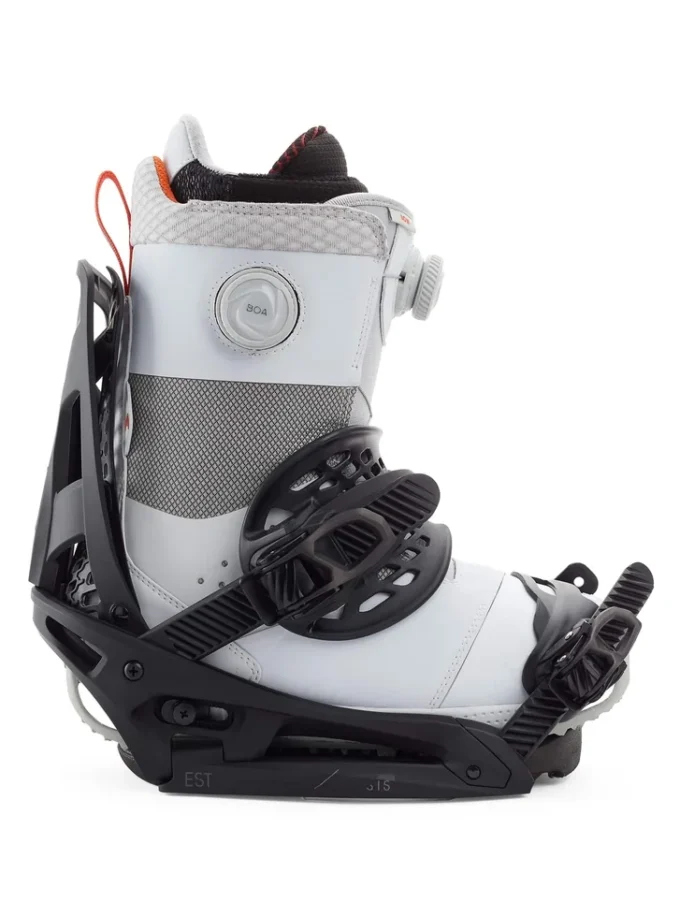 Burton Genesis EST Snowboardbindung für Herren Burton Genesis EST Snowboardbindung für Herren