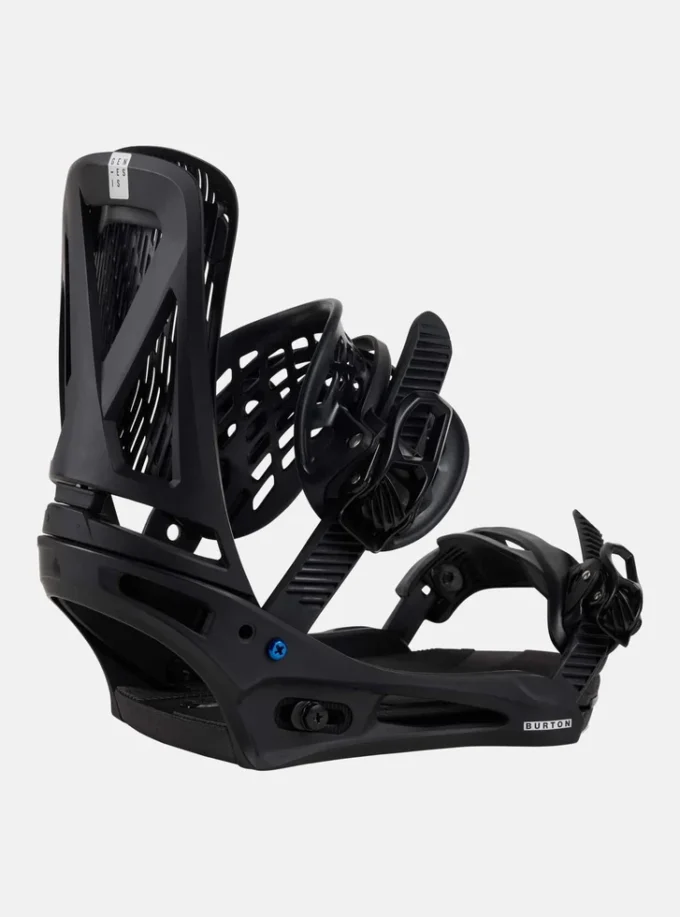 Burton Genesis Re:Flex Snowboard-Bindungen für Herren