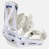 Burton Genesis Re:Flex Snowboard-Bindungen für Herren (Muster)