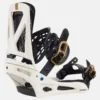 Burton Genesis Re:Flex Snowboard-Bindungen für Herren