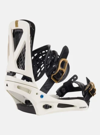 Burton Genesis Re:Flex Snowboard-Bindungen für Herren