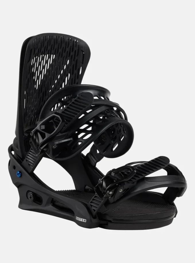 Burton Genesis Re:Flex Snowboard-Bindungen für Herren