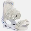 Burton Genesis Re:Flex Snowboard-Bindungen für Herren