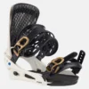 Burton Genesis Re:Flex Snowboard-Bindungen für Herren
