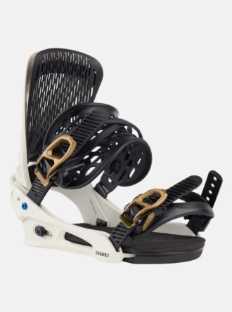 Burton Genesis Re:Flex Snowboard-Bindungen für Herren