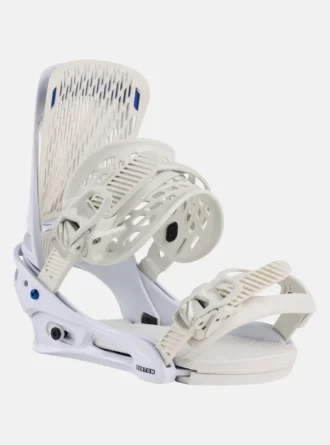 Burton Genesis Re:Flex Snowboard-Bindungen für Herren