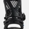 Burton Genesis Re:Flex Snowboard-Bindungen für Herren