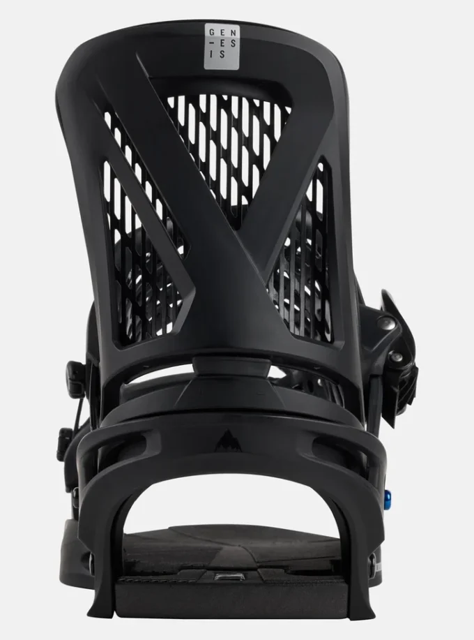 Burton Genesis Re:Flex Snowboard-Bindungen für Herren