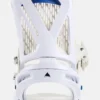 Burton Genesis Re:Flex Snowboard-Bindungen für Herren