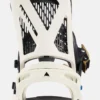 Burton Genesis Re:Flex Snowboard-Bindungen für Herren