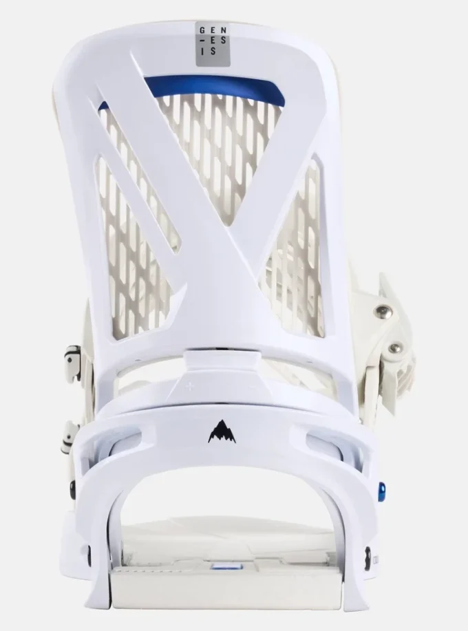 Burton Genesis Re:Flex Snowboard-Bindungen für Herren