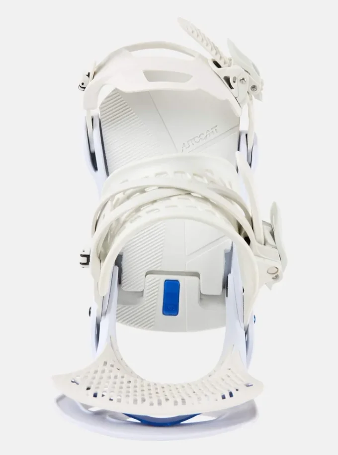 Burton Genesis Re:Flex Snowboard-Bindungen für Herren