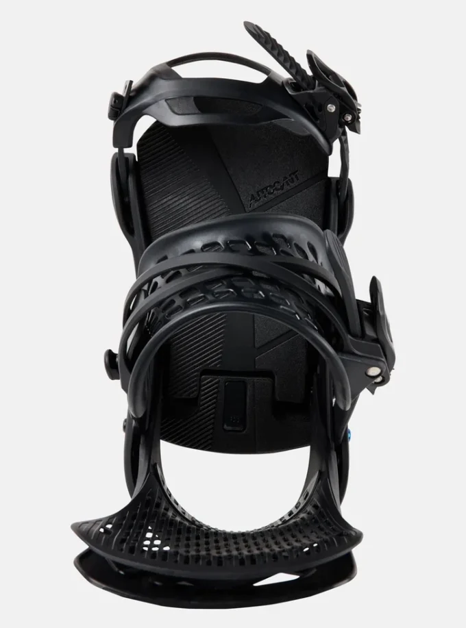 Burton Genesis Re:Flex Snowboard-Bindungen für Herren