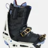 Burton Genesis Re:Flex Snowboard-Bindungen für Herren