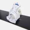 Burton Genesis Re:Flex Snowboard-Bindungen für Herren
