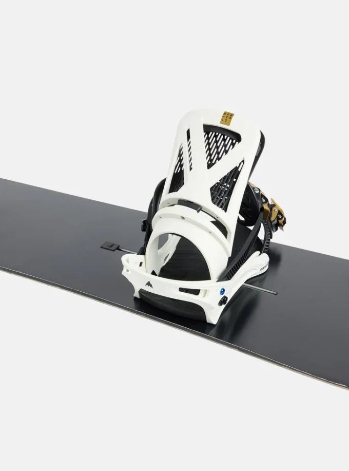 Burton Genesis Re:Flex Snowboard-Bindungen für Herren