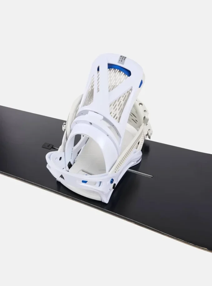 Burton Genesis Re:Flex Snowboard-Bindungen für Herren