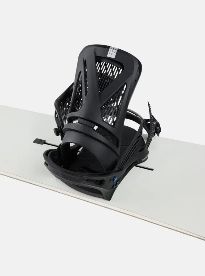 Burton Genesis Re:Flex Snowboard-Bindungen für Herren