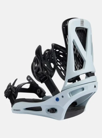 Burton Genesis Re:Flex Snowboard-Bindungen für Herren (Muster)