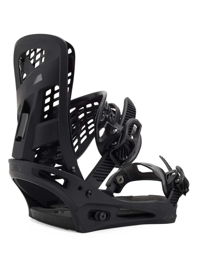 Burton Genesis Re:Flex Snowboardbindung für Herren Burton Genesis Re:Flex Snowboardbindung für Herren