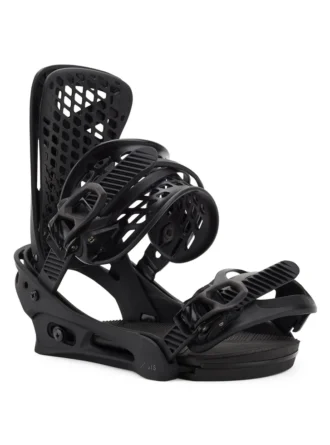 Burton Genesis Re:Flex Snowboardbindung für Herren