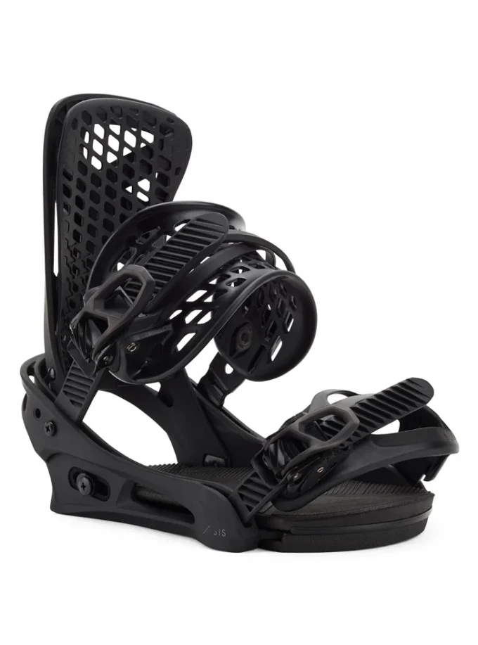 Burton Genesis Re:Flex Snowboardbindung für Herren Burton Genesis Re:Flex Snowboardbindung für Herren