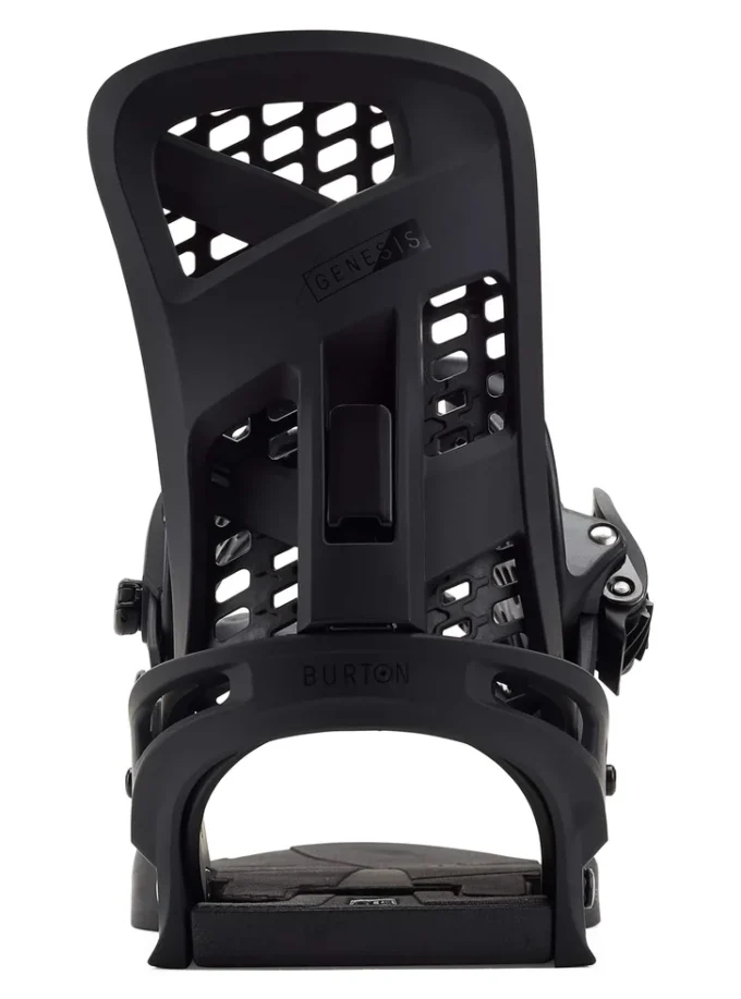 Burton Genesis Re:Flex Snowboardbindung für Herren Burton Genesis Re:Flex Snowboardbindung für Herren