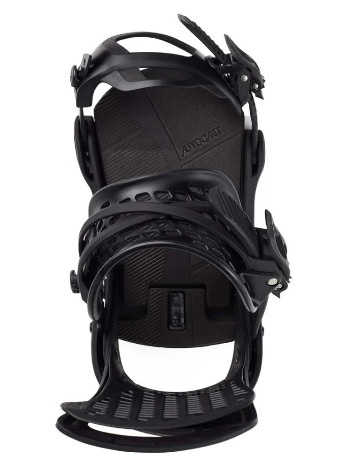 Burton Genesis Re:Flex Snowboardbindung für Herren Burton Genesis Re:Flex Snowboardbindung für Herren
