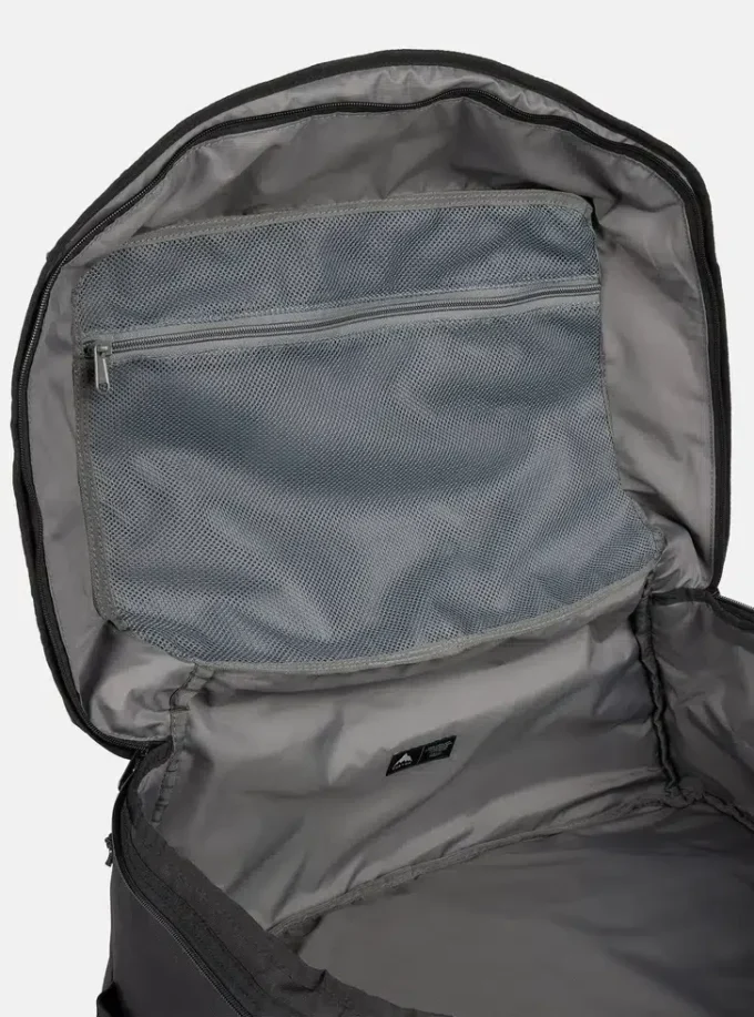 Burton Gig 70L Duffel Bag (Muster)