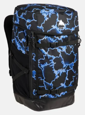 Burton Gig Boot 48L Rucksack (Muster)