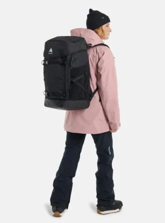 Burton Gig Boot 48L Rucksack (Muster)