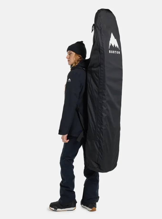 Burton Gig Snowboard-Tasche (Beispiel) Burton Gig Snowboard-Tasche (Beispiel)