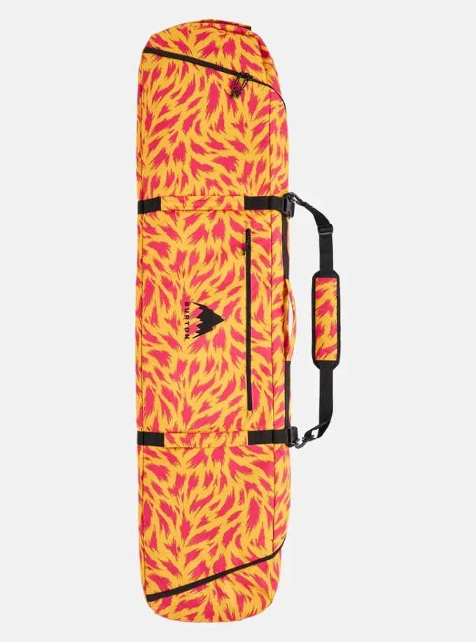 Burton Gig Snowboard-Tasche (Beispiel) Burton Gig Snowboard-Tasche (Beispiel)