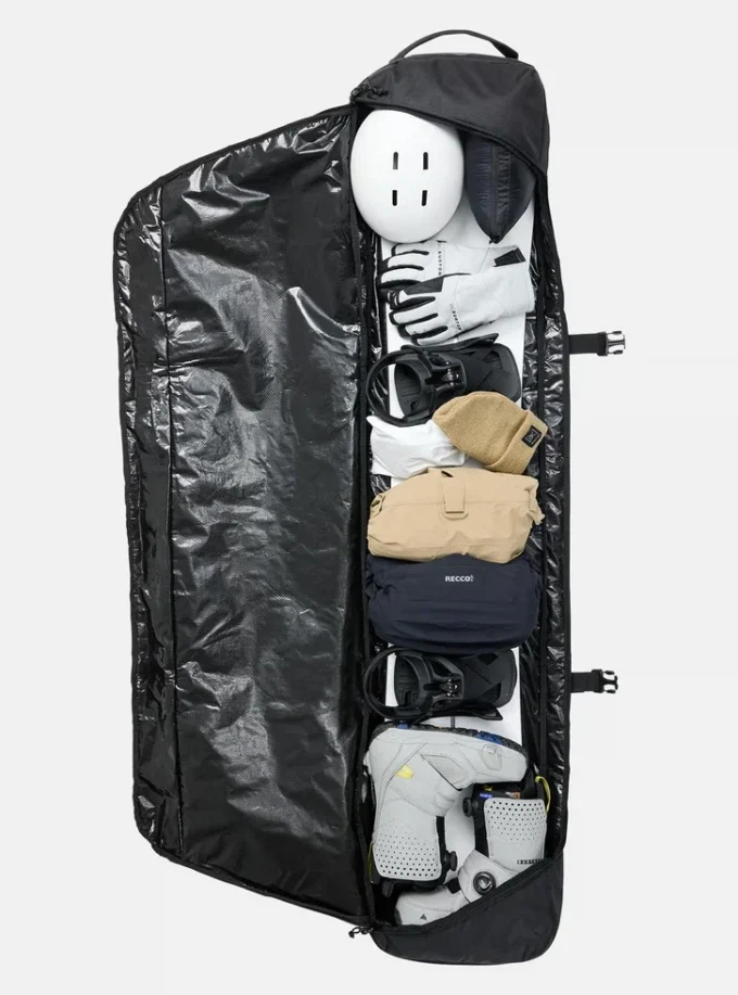 Burton Gig Snowboard-Tasche (Beispiel) Burton Gig Snowboard-Tasche (Beispiel)