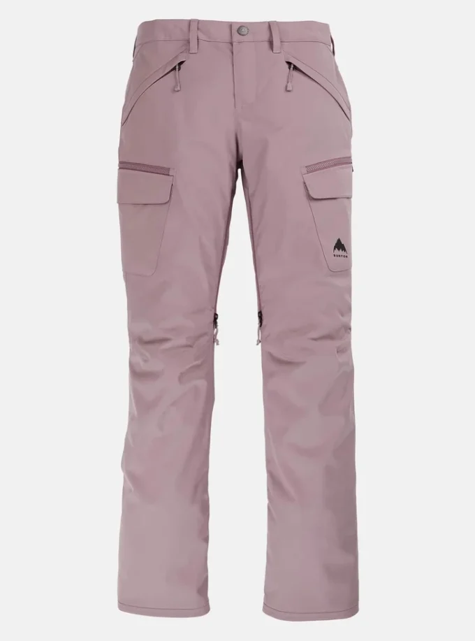 Burton Gloria 2L Stretch Hose für Damen (lang)