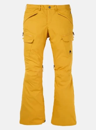 Burton Gloria 2L Stretch Hose für Damen (Muster) Burton Gloria 2L Stretch Hose für Damen (Muster)