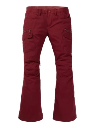 Burton Gloria Hose für Damen – kurz