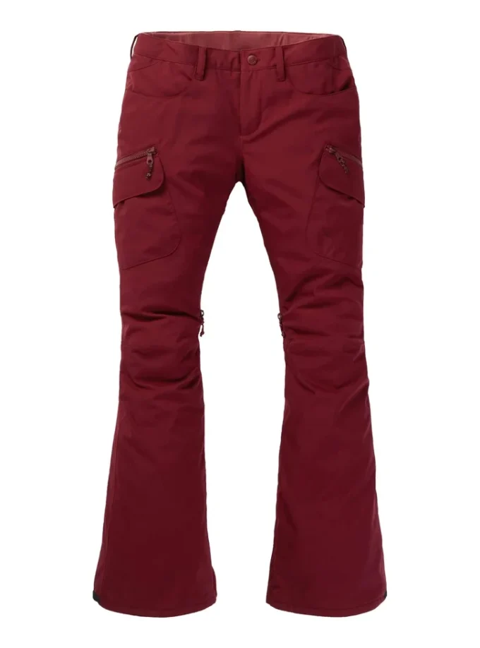 Burton Gloria Hose für Damen – kurz