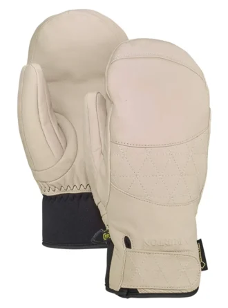 Burton Gondy GORE-TEX Lederhandschuhe für Damen