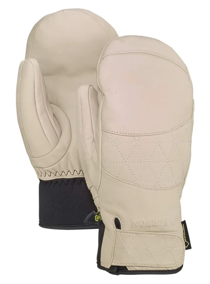 Burton Gondy GORE-TEX Lederhandschuhe für Damen Burton Gondy GORE-TEX Lederhandschuhe für Damen