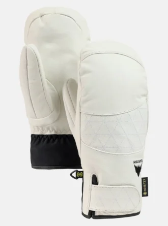 Burton Gondy GORE-TEX Lederhandschuhe für Damen