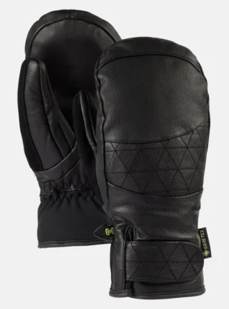 Burton Gondy GORE-TEX Lederhandschuhe für Damen
