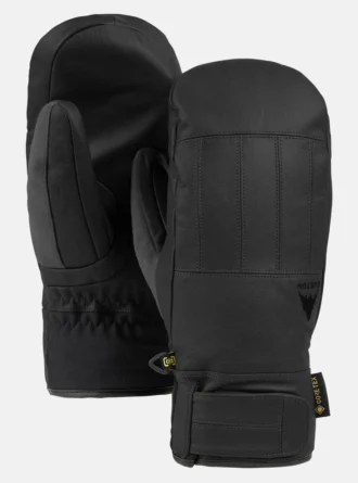Burton Gondy GORE-TEX Lederhandschuhe für Herren