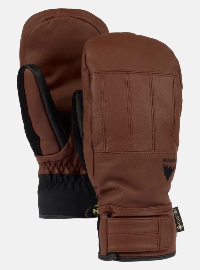 Burton Gondy GORE-TEX Lederhandschuhe für Herren Burton Gondy GORE-TEX Lederhandschuhe für Herren