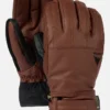Burton Gondy GORE-TEX Lederhandschuhe für Herren Burton Gondy GORE-TEX Lederhandschuhe für Herren