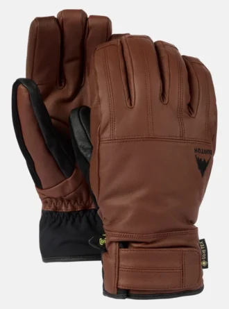 Burton Gondy GORE-TEX Lederhandschuhe für Herren